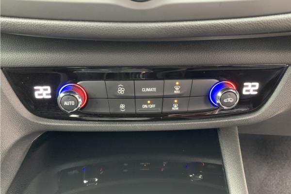 2020 Vauxhall Insignia 1.5i Turbo GPF SRi VX Line Nav Grand Sport 5dr Petrol Automatic Euro 6 (s/s) (165 ps) - Cloth, photo 16