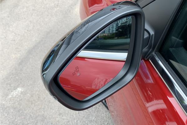 2023 Vauxhall Corsa 1.2 Turbo Ultimate Hatchback 5dr Petrol Auto Euro 6 (s/s) (130 ps) - Alcantara, photo 41