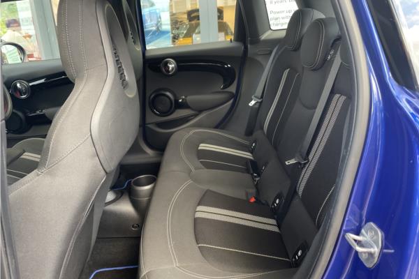 Non Franchise 2018 MINI Hatch 2.0 Cooper S GPF Hatchback 5dr Petrol Manual Euro 6 (s/s) (192 ps) - Fabic - Cloth, photo 33