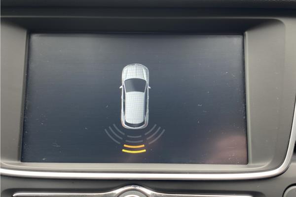2019 VAUXHALL GRANDLAND - Cloth, photo 25