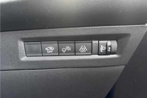 Vauxhall Frontera 1.2 Hybrid 110ps GS E-dct6 - Ergo Feture Gry, photo 20