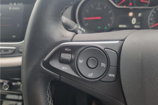 2019 VAUXHALL GRANDLAND X 1.2 Turbo Sport Nav 5dr Auto [8 Speed]-sequence-17
