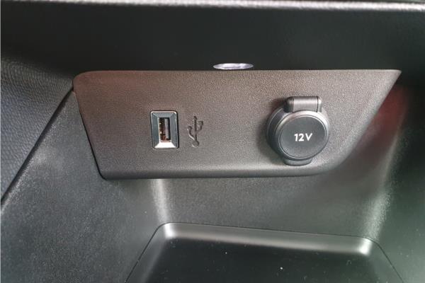 2022 Vauxhall Mokka 1.2 Turbo Elite Premium SUV 5dr Petrol Manual Euro 6 (s/s) (100 ps) - Black Jasmin Lt, photo 38