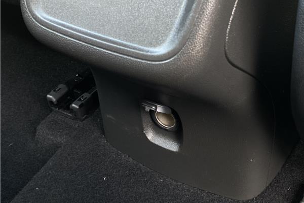 2019 Vauxhall Grandland X 1.2 Turbo SE SUV 5dr Petrol Auto 8Spd Euro 6 (s/s) (130 ps) - Cloth, photo 36