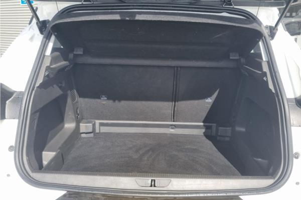 2019 Vauxhall Grandland X 1.2 Turbo SE SUV 5dr Petrol Auto 8Spd Euro 6 (s/s) (130 ps) - Cloth, photo 14