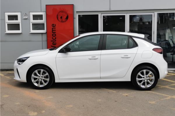2023 Vauxhall Corsa 1.2 Design Hatchback 5dr Petrol Manual Euro 6 (75 ps) - Fresez Marvel, photo 5