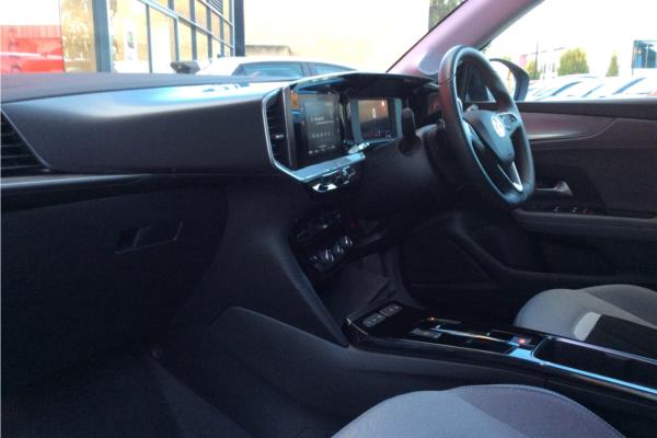 2021 VAUXHALL MOKKA - Jet Black Fabrc, photo 15