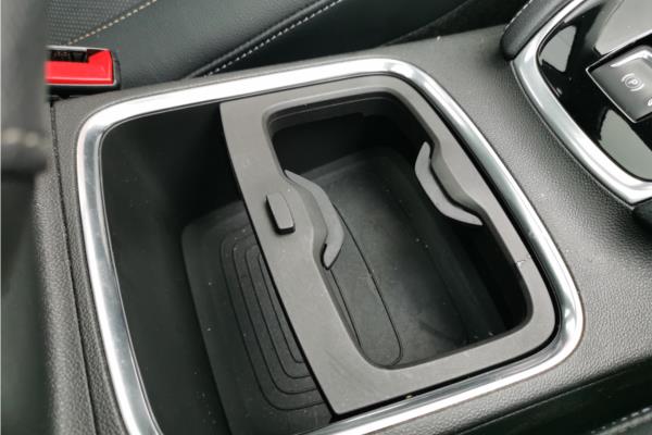 2020 Vauxhall Grandland X 1.2 Turbo Elite Nav Auto Euro 6 (s/s) 5dr - Leather, photo 24
