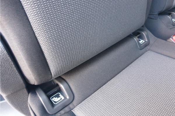 2024 Vauxhall Vivaro-e Life 50kWh Combi MPV 5dr Electric Auto LWB (9 Seat, 11kW Charger) (136 ps) - Curitiba Triton, photo 33