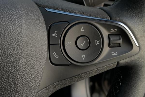2023 Vauxhall Mokka 1.2 Turbo Ultimate SUV 5dr Petrol Auto Euro 6 (s/s) (130 ps) - Leather, photo 19