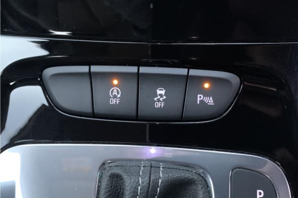 2019 Vauxhall Astra 1.4i Turbo GPF Elite Nav Hatchback 5dr Petrol Auto Euro 6 (s/s) (150 ps) - Leather, photo 32