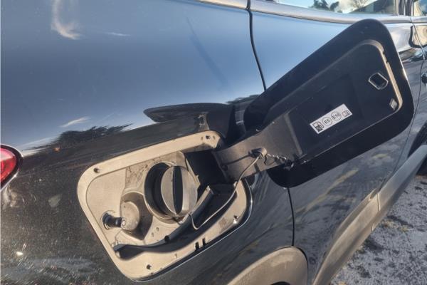 2019 Vauxhall Grandland X 1.2 Turbo GPF Sport Nav SUV 5dr Petrol Auto Euro 6 (s/s) (130 ps) - Cloth, photo 34