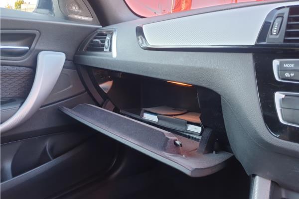 Non Franchise 2020 BMW 2 Series 2.0 220i GPF M Sport Coupe 2dr Petrol Auto Euro 6 (s/s) (184 ps) - Fabic - Cloth, photo 26
