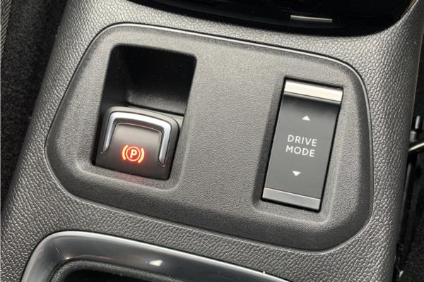 2020 Vauxhall Corsa 1.2 Turbo Elite Nav Premium Hatchback 5dr Petrol Auto Euro 6 (s/s) (100 ps) - Cloth, photo 31