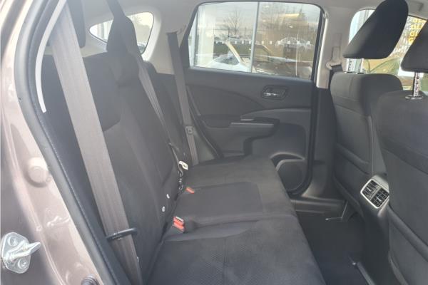 Non Franchise 2018 Honda CR-V 2.0 i-VTEC SE Plus Navi SUV 5dr Petrol Auto 4WD Euro 6 (155 ps) - Standard, photo 13