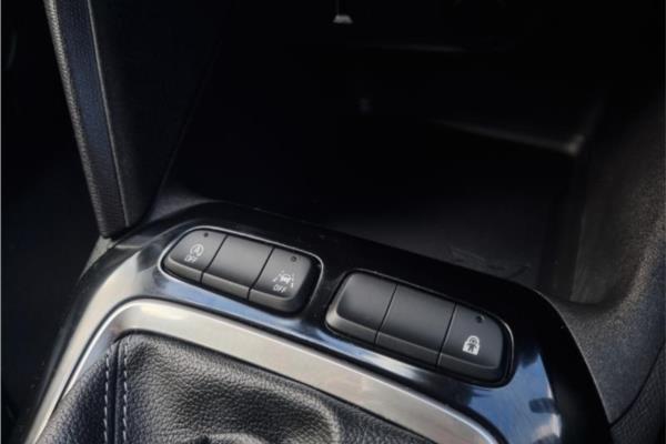 2020 Vauxhall Corsa 1.2 Turbo SE Hatchback 5dr Petrol Auto Euro 6 (s/s) (100 ps) - Cloth, photo 23