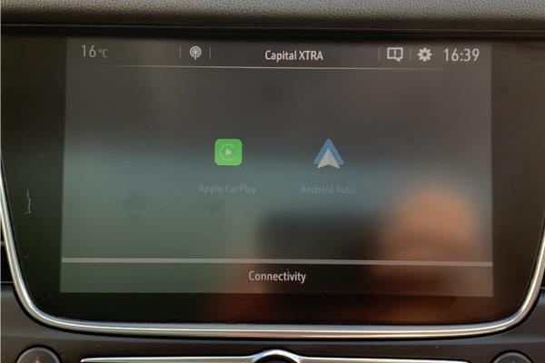 2019 Vauxhall Grandland X 1.2 Turbo Elite Nav SUV 5dr Petrol Manual 8Spd Euro 6 (s/s) (130 ps) - Leather, photo 23