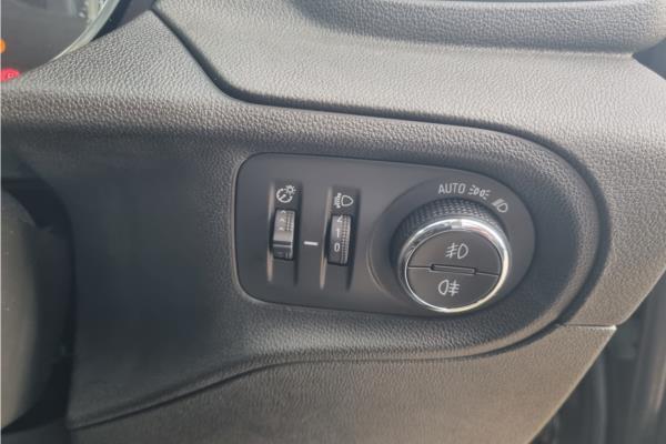 2019 VAUXHALL GRANDLAND - Berson Black, photo 20