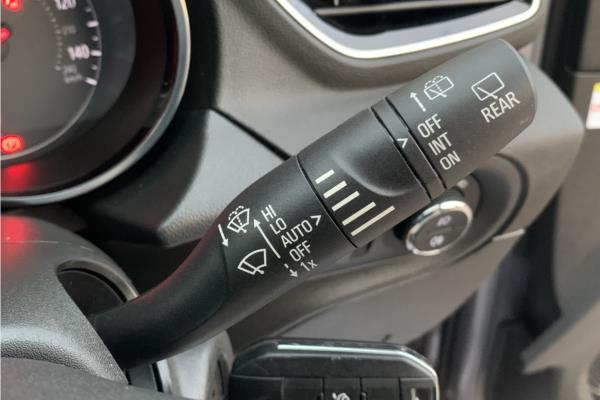 2019 Vauxhall Grandland X 1.2 Turbo GPF Sport Nav SUV 5dr Petrol Auto Euro 6 (s/s) (130 ps) - Cloth, photo 28