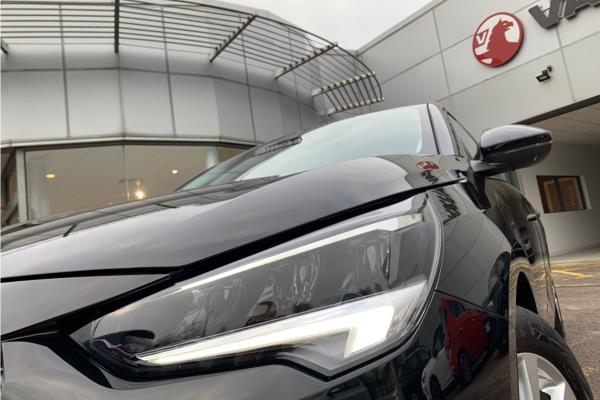2022 Vauxhall Corsa 1.2 Turbo Design Hatchback 5dr Petrol Auto Euro 6 (s/s) (100 ps) - Fresez Marvel Black Cloth, photo 40
