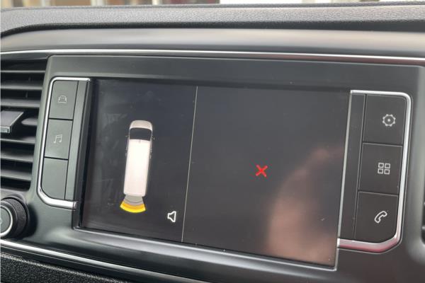 2019 Vauxhall Vivaro 1.5 Turbo D 2900 Sportive Panel Van 5dr Diesel Manual L2 H1 Euro 6 (s/s) (100 ps) - Cloth, photo 31