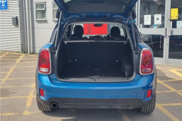 Non Franchise 2017 MINI COUNTRYMAN COOPER AUTO - Leather, photo 13