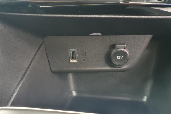 2017 Vauxhall Mokka 1.2 Turbo Elite Nav Premium SUV 5dr Petrol Auto Euro 6 (s/s) (130 ps) - Jet Black Fabrc, photo 38