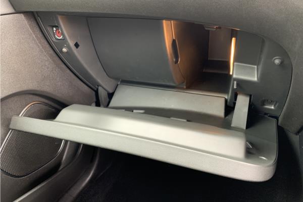 2019 Vauxhall Grandland X 1.2 Turbo GPF Sport Nav SUV 5dr Petrol Auto Euro 6 (s/s) (130 ps) - Cloth, photo 23