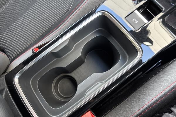 2021 Vauxhall Mokka-e 50kWh SRi Nav Premium SUV 5dr Electric Auto (136 ps) - Cloth, photo 24