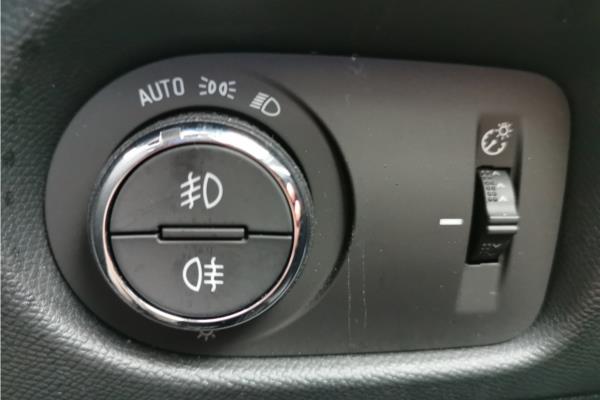2022 Vauxhall Mokka 1.2 Turbo Ultimate SUV 5dr Petrol Auto Euro 6 (s/s) (130 ps) - Leather, photo 21