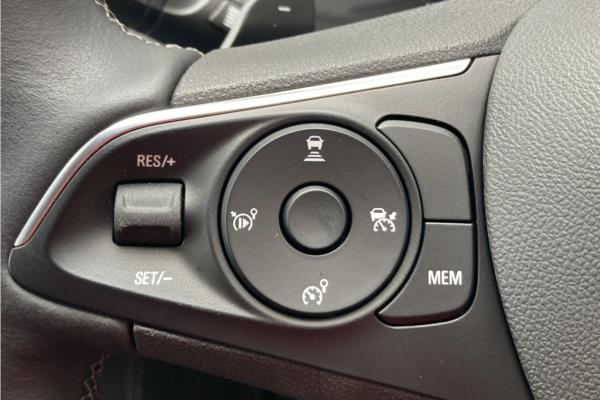 2020 VAUXHALL GRANDLAND - Leather, photo 18
