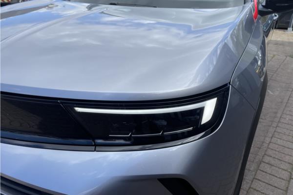 2021 Vauxhall Mokka 1.2 Turbo SRi SUV 5dr Petrol Manual Euro 6 (s/s) (130 ps) - Cloth, photo 40