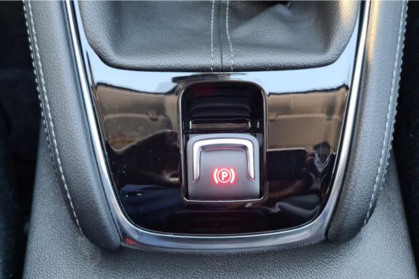 2020 VAUXHALL GRANDLAND - Berson Black, photo 20
