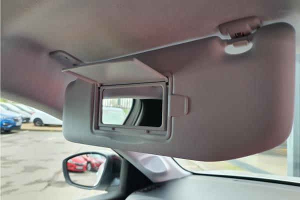 2020 VAUXHALL CORSA - Cloth, photo 30