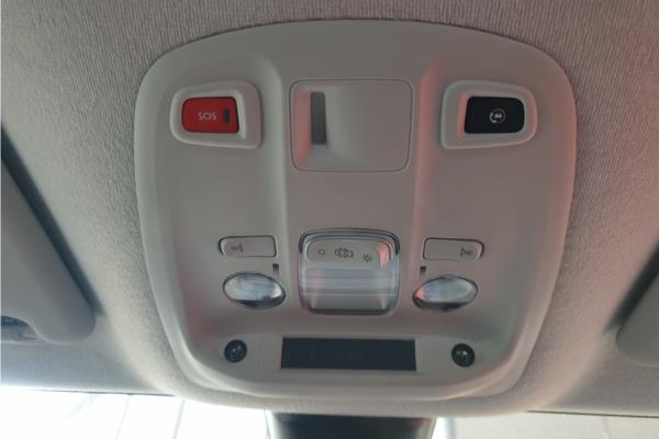 2024 Vauxhall Vivaro-e Life 50kWh Combi MPV 5dr Electric Auto LWB (9 Seat, 11kW Charger) (136 ps) - Curitiba Triton, photo 25