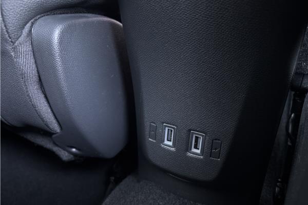 2023 Vauxhall Mokka 1.2 Turbo Ultimate SUV 5dr Petrol Auto Euro 6 (s/s) (130 ps) - Leather, photo 39