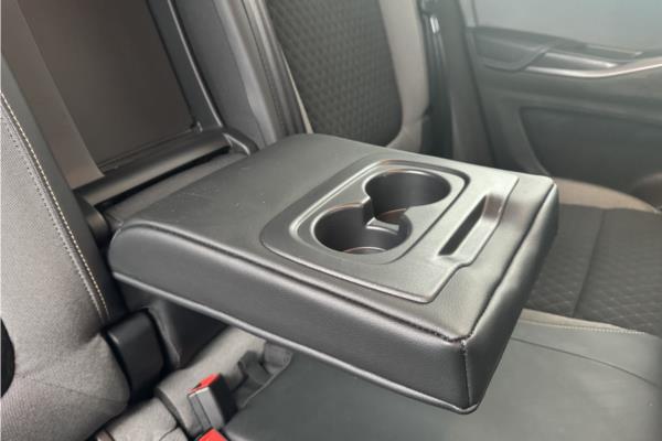 2020 Vauxhall Grandland X 1.2 Turbo SRi Nav SUV 5dr Petrol Auto Euro 6 (s/s) (130 ps) - Cloth, photo 36