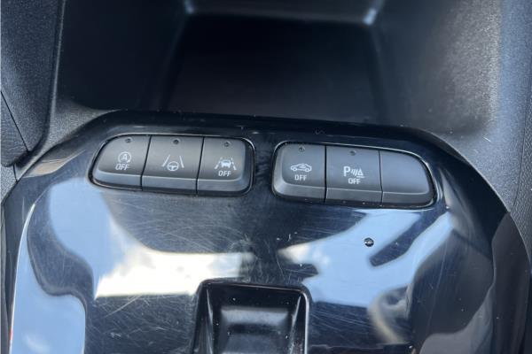 2023 Vauxhall Corsa 1.2 Turbo Ultimate Hatchback 5dr Petrol Auto Euro 6 (s/s) (130 ps) - Cloth/Alcantara, photo 32