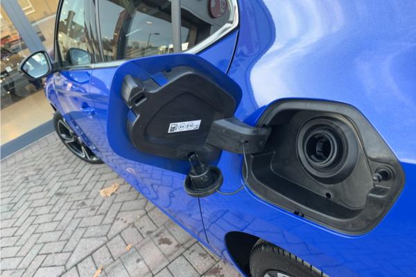 2022 Vauxhall Corsa 1.2 Turbo Elite Edition Hatchback 5dr Petrol Auto Euro 6 (s/s) (100 ps) - Cloth, photo 35