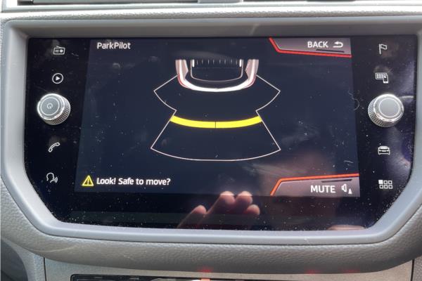 Non Franchise 2020 SEAT Arona 1.0 TSI FR SUV 5dr Petrol Manual (s/s) (115 ps) - Fabic - Cloth, photo 38