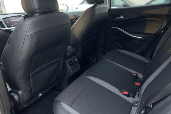 2023 Vauxhall Grandland 1.2 Turbo GS Line SUV 5dr Petrol Manual Euro 6 (s/s) (130 ps) - Harlekincurtiba, photo 36
