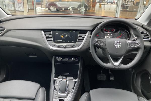 2020 VAUXHALL GRANDLAND - Leather, photo 10