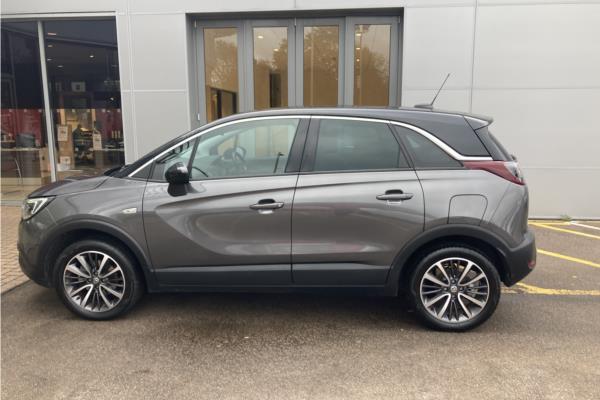 2020 Vauxhall Crossland - Cloth, photo 4