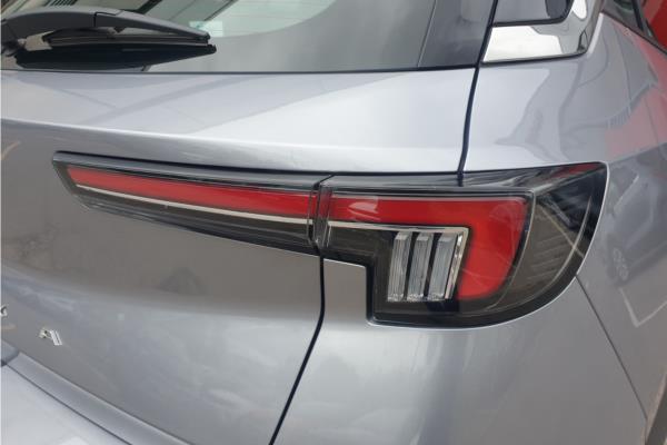 2021 Vauxhall Mokka 1.2 Turbo Elite Premium SUV 5dr Petrol Manual Euro 6 (s/s) (100 ps) - Leather, photo 37
