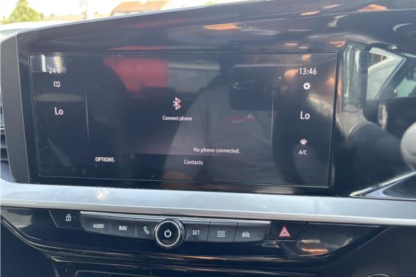 2021 Vauxhall Mokka 1.2 Turbo Ultimate Nav SUV 5dr Petrol Auto Euro 6 (s/s) (130 ps) - Leather, photo 23