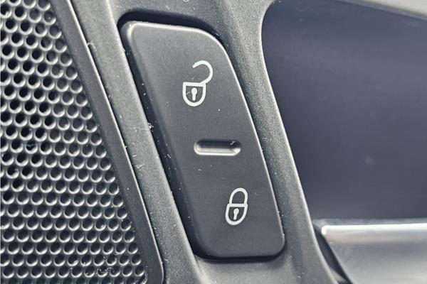 Non Franchise 2021 Volkswagen Sharan 1.4 TSI GPF SE Nav MPV 5dr Petrol DSG Euro 6 (s/s) (150 ps) - Fabic - Cloth, photo 45