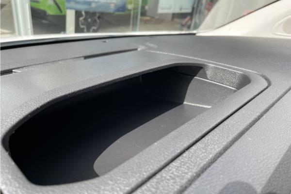 2020 Vauxhall Vivaro 1.5 Turbo D 2900 Dynamic Panel Van 6dr Diesel Manual L2 Euro 6 (s/s) (100 ps) - Cloth, photo 24