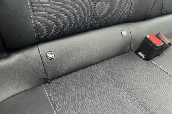 2020 Vauxhall Corsa 1.2 Turbo Elite Nav Premium Hatchback 5dr Petrol Auto Euro 6 (s/s) (100 ps) - Cloth, photo 33