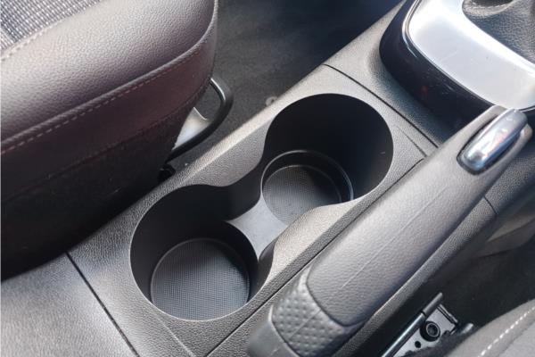 2021 Vauxhall Crossland 1.2 Turbo Elite Nav SUV 5dr Petrol Auto Euro 6 (s/s) (130 ps) - Cloth, photo 24