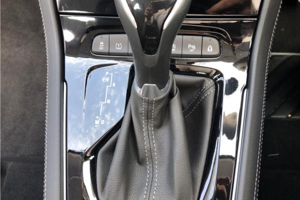 2020 VAUXHALL GRANDLAND - Cloth/Synth Lth, photo 19